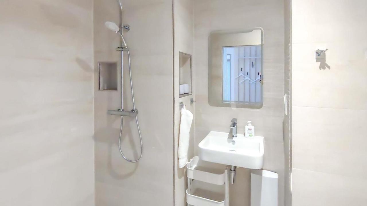 Moselliebe Apartment เซลล์อันแดร์โมเซล ภายนอก รูปภาพ