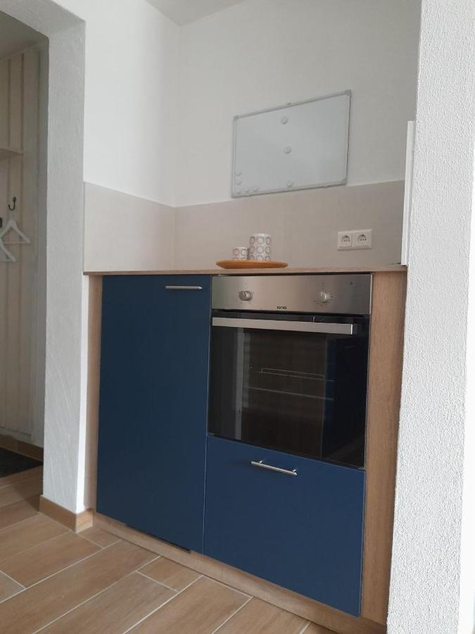 Moselliebe Apartment เซลล์อันแดร์โมเซล ภายนอก รูปภาพ